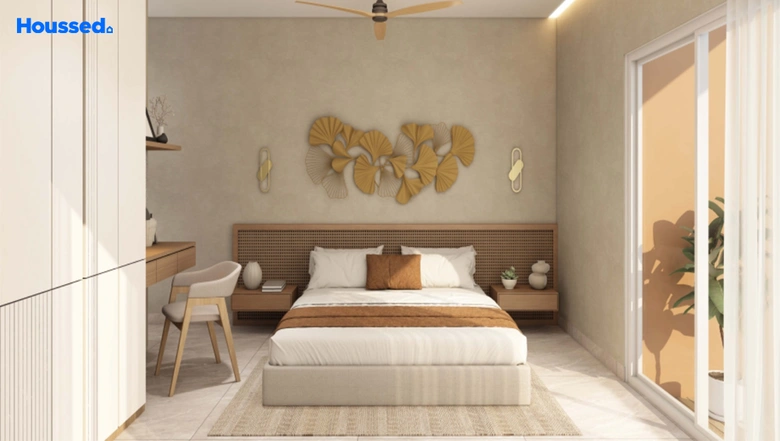 Sample Apartment